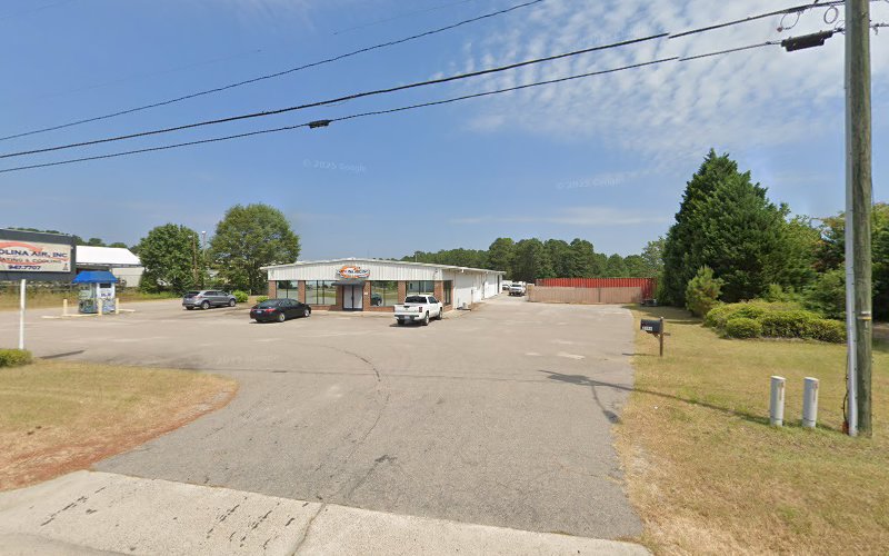 Carolina Air Heating & Cooling