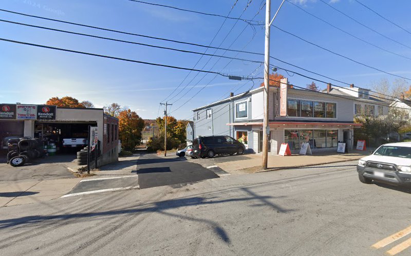 Rudnicki Roofing, Corp.
