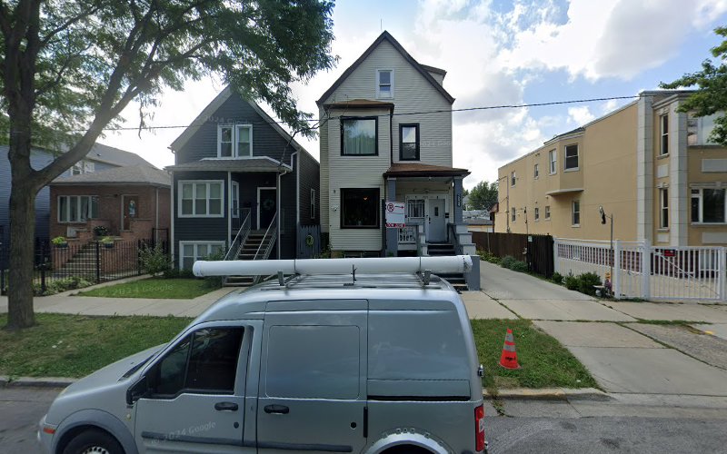 Good Guy's Electric Inc