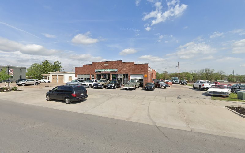 Stewart Auto Service Inc.