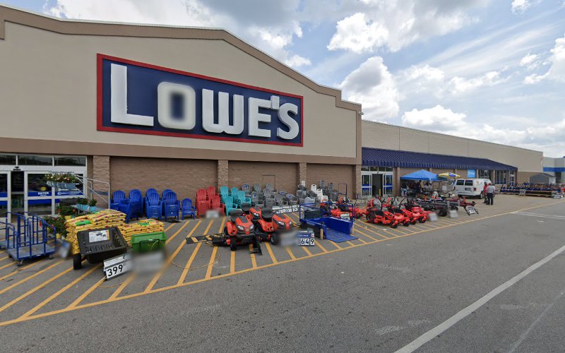 Lowe's Companies, Inc.