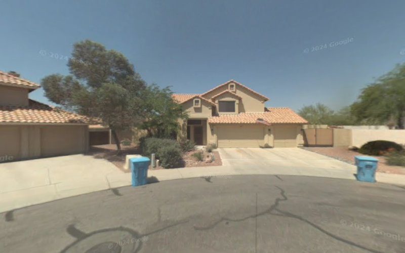 Cave Creek Cleaning