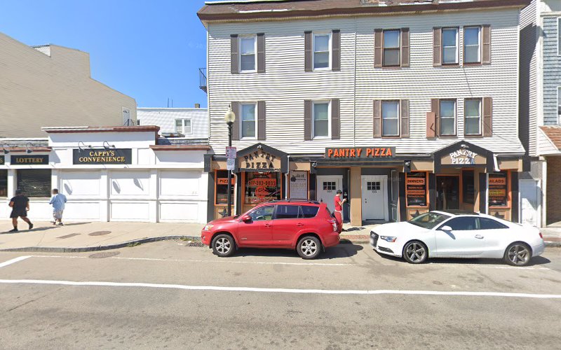 Dorchester Electrical Corp.