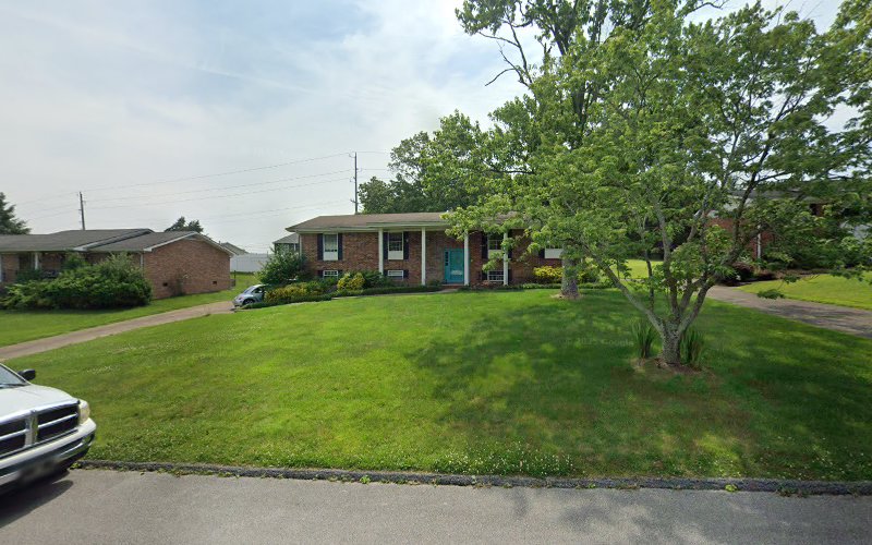 Carpenter Home Improvements