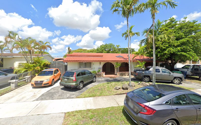 Horacio A Unzueta Roofing