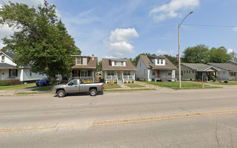 Justus Heating & Cooling Construction
