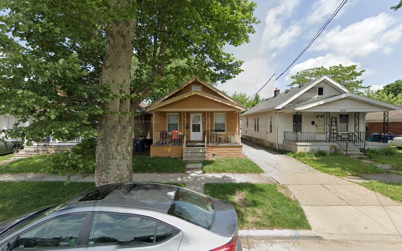 Affordable Property Maintenance & Building Services LLC