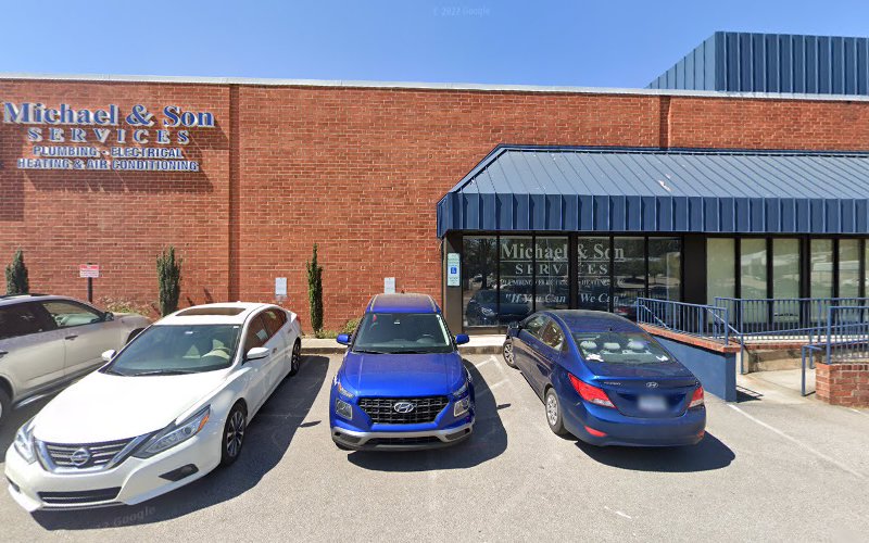 Michael & Son Services of North Carolina, LLC