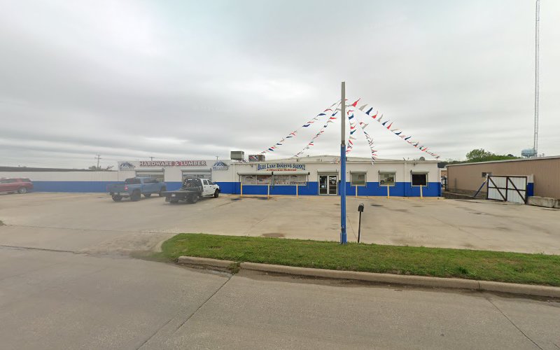 Blue Lake Roofing and Remodeling, LLC