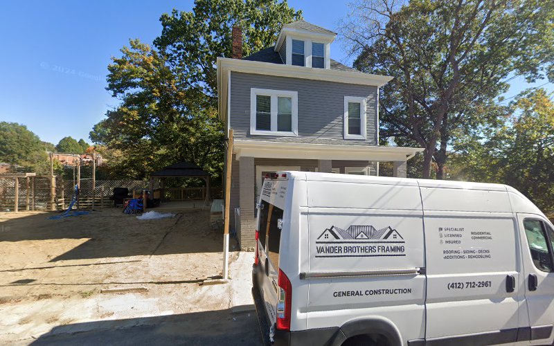 Vania Brito's House Service