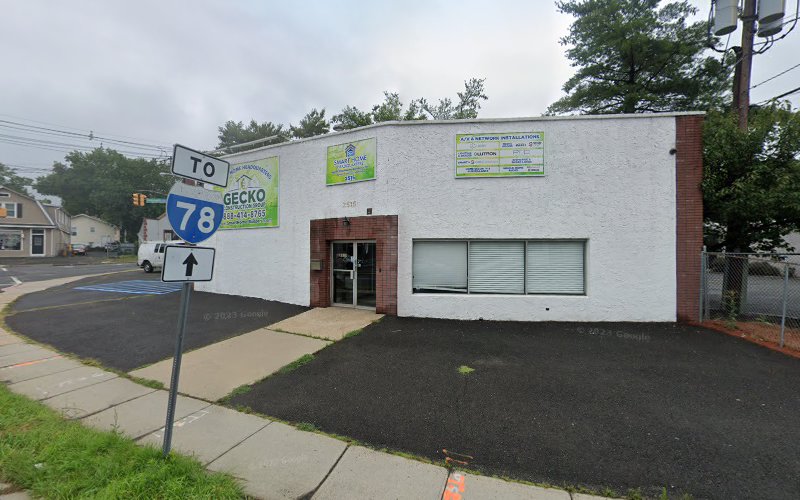 Gecko Construction Group, LLC