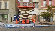 TNT/We Construct Inc.