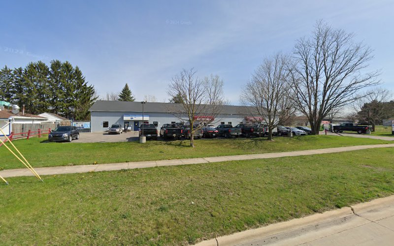 Harper Electric, Inc.