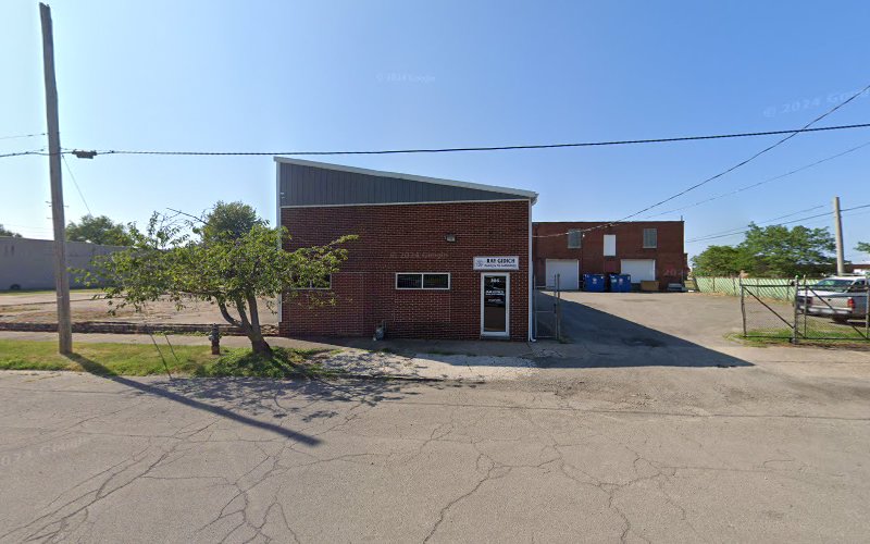 Ray Gidich Heating & Air Conditioning