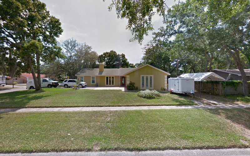 Golden Brush, Inc.