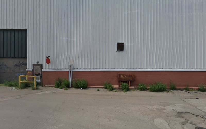 McCreary Roofing Company Inc