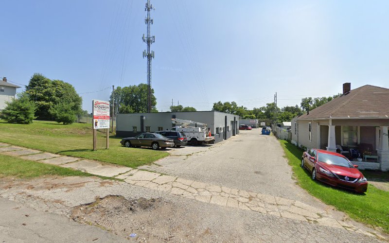 Teusch Electric, Inc.