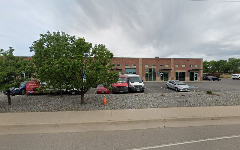 Electric Contractors Inc.