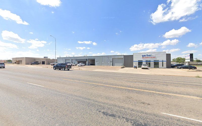 Gerber Collision & Glass