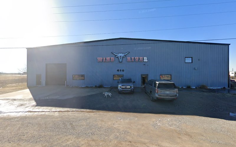 Wind River Construction, L.L.C.