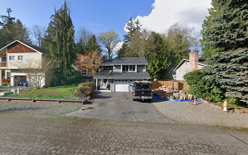 VanGerpen Roofing Company Inc