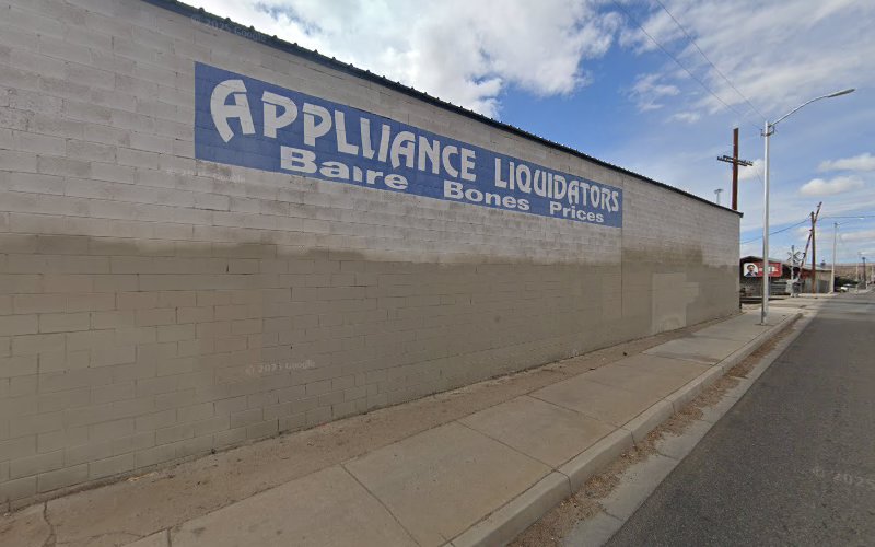 Appliance Liquidators