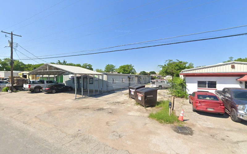 Global Electric Services, Inc.