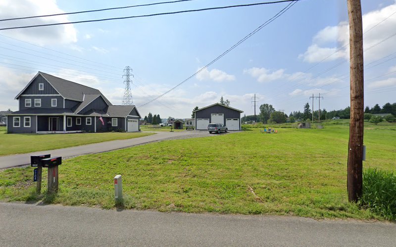 Trinity Electric LLC