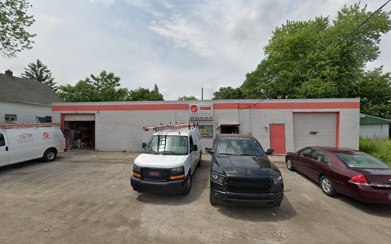 T & M Heating & Air Conditioning, LLC
