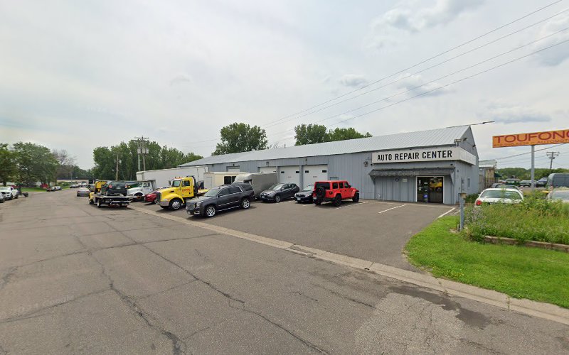 Hager Mechanical, Inc.