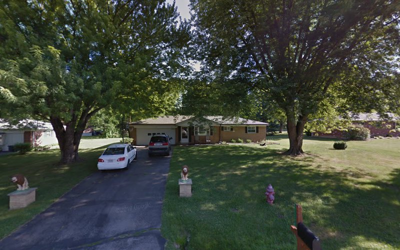 Great American Exteriors LLC