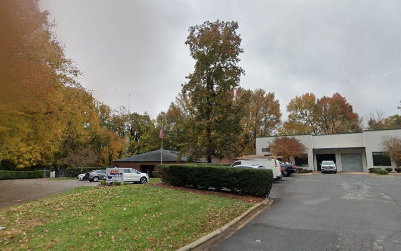 Roto-Rooter Plumbing & Water Cleanup