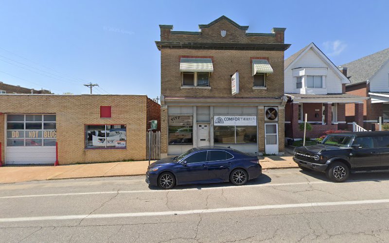 Vitt Heating & Air Conditioning Co Inc
