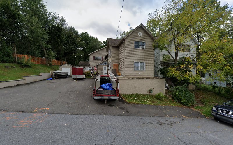 Slack's Roofing