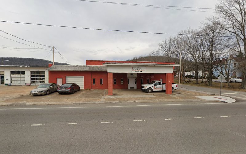 Brickley Plumbing & Electric, Inc.