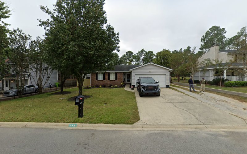 Handyman Construction, LLC
