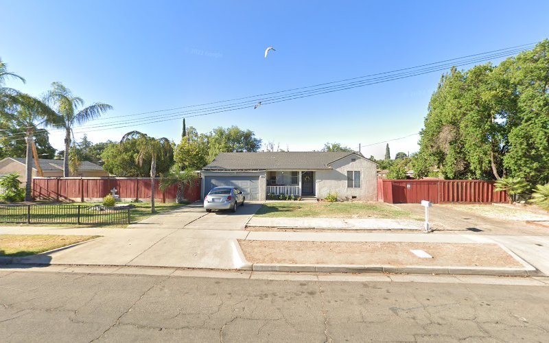 Gate & Fence Repair A Partnership