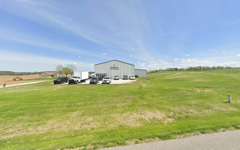 Precision Stoneworks, Inc.