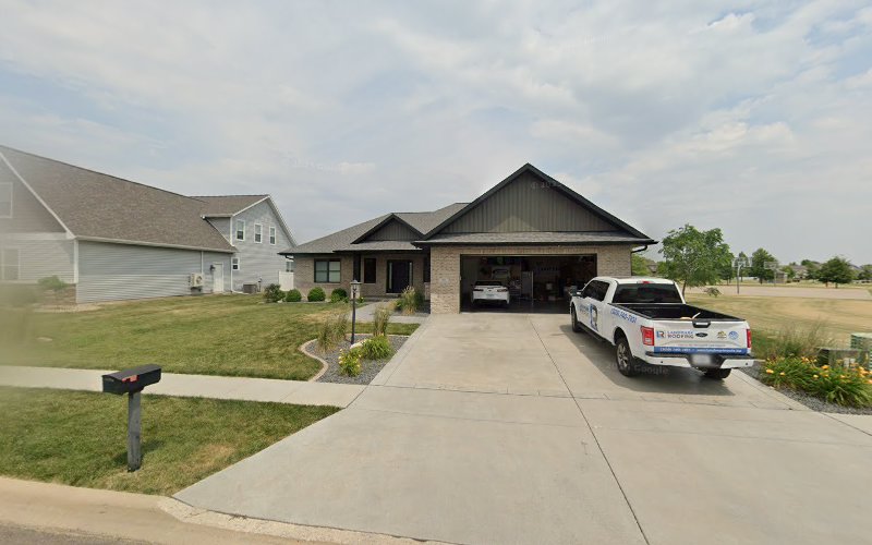 Cooper Roofing and General Contracting Co Inc