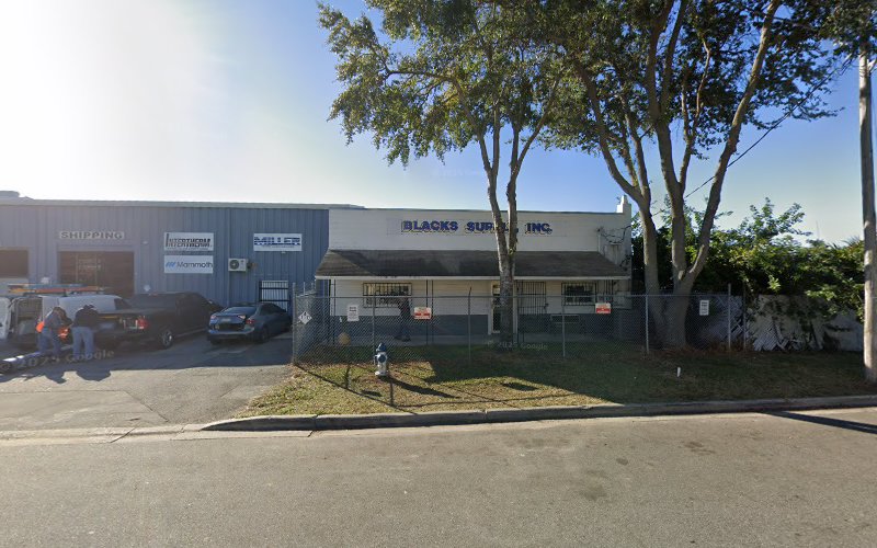 Blacks Supply Inc