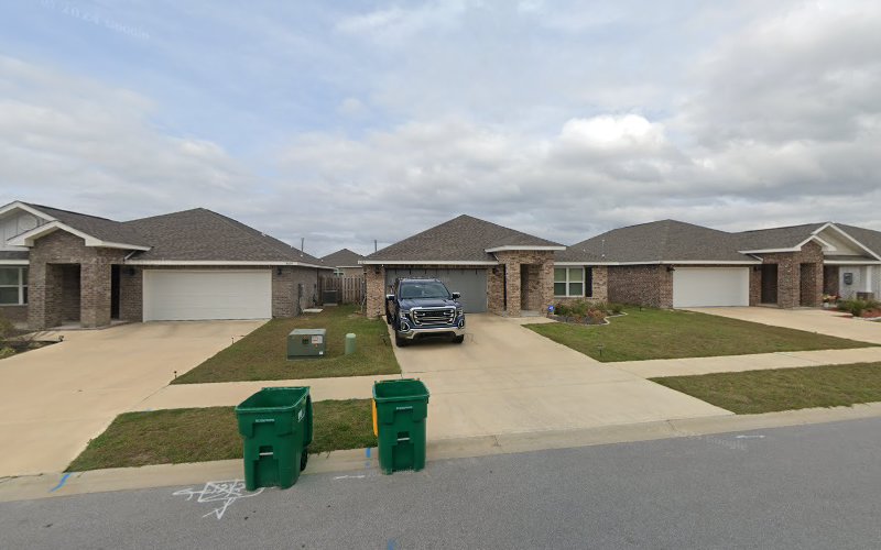 Green & Clean Lawns Crestview