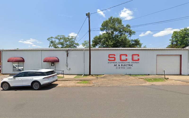 Stephens A/C, Heating & Electric, Inc.