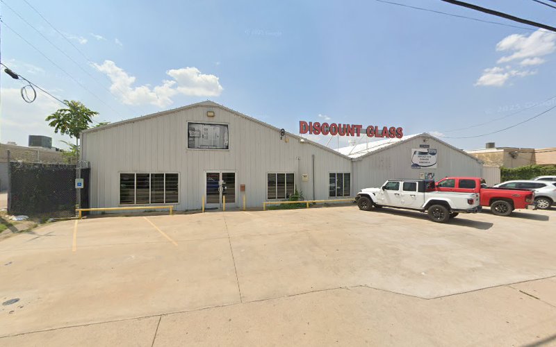 Discount Glass
