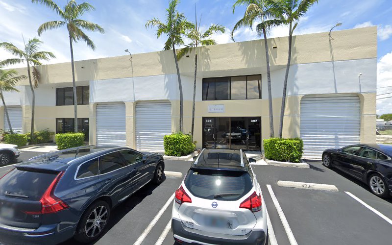 Able Electric of South Florida
