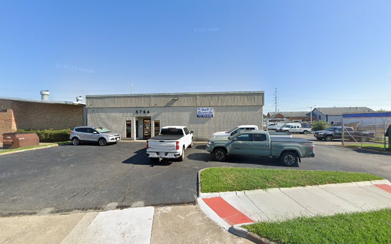 H & P Electric Co.