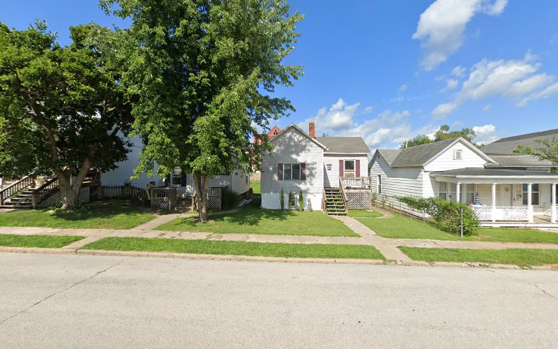 Scott Anderson Roofing