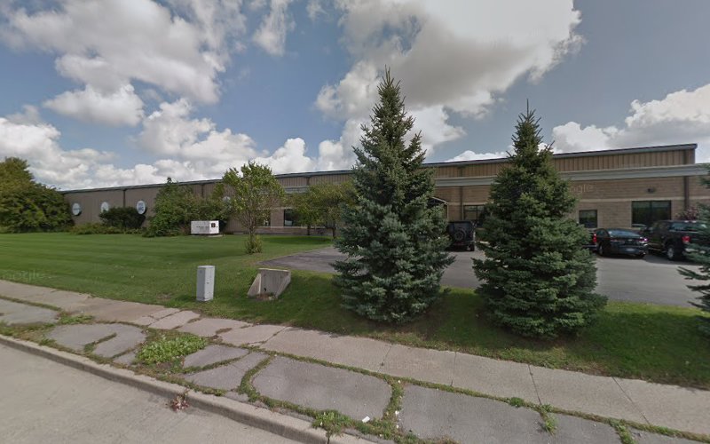 B&L Wholesale Supply Buffalo