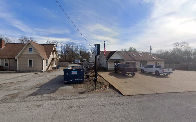 Sumner Roofing & Exteriors