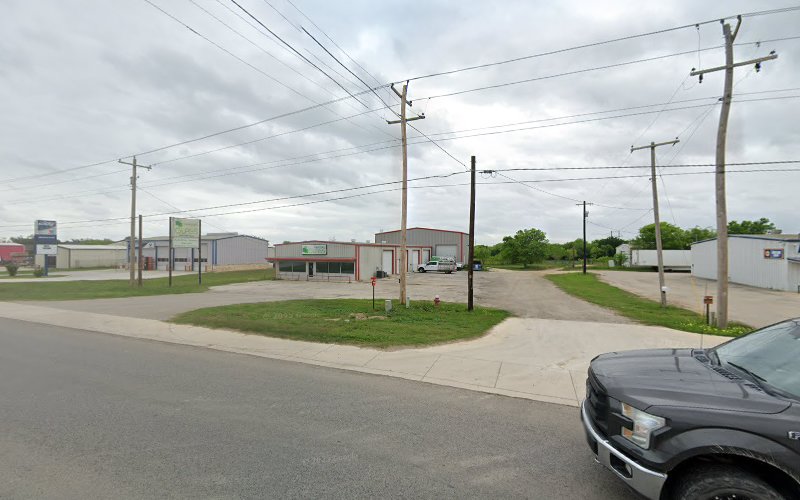 Newman Glass Co