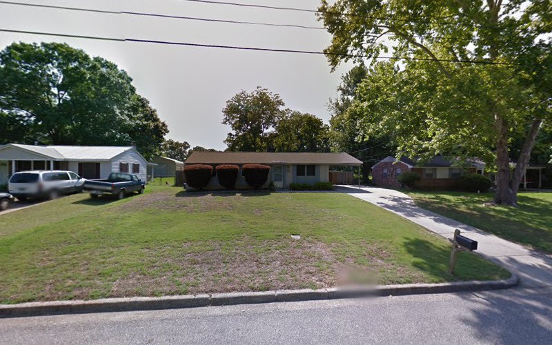 Nance Roofing